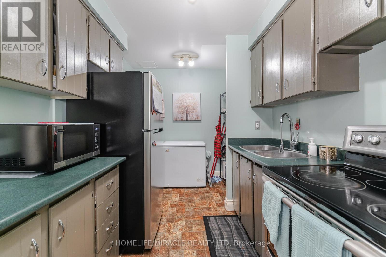 267 - 2095 Roche Court, Mississauga (Sheridan), Ontario  L5K 2C8 - Photo 18 - W9018476