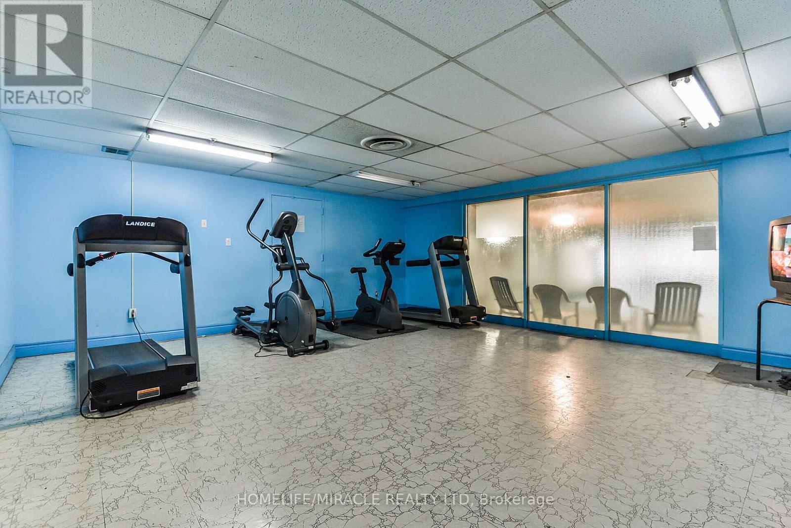 267 - 2095 Roche Court, Mississauga (Sheridan), Ontario  L5K 2C8 - Photo 40 - W9018476