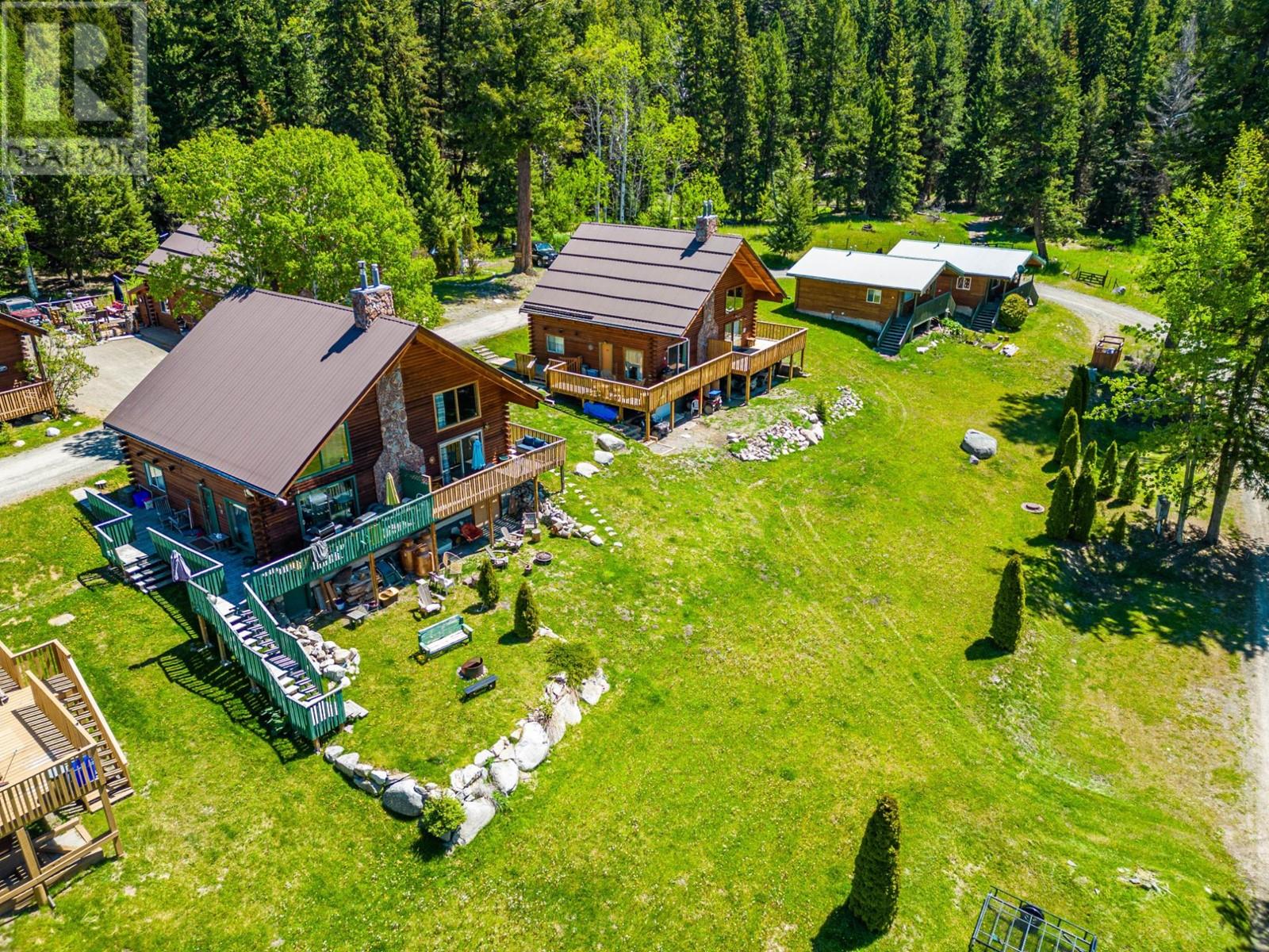 9A-7200 ROCHE LAKE ROAD, kamloops, British Columbia