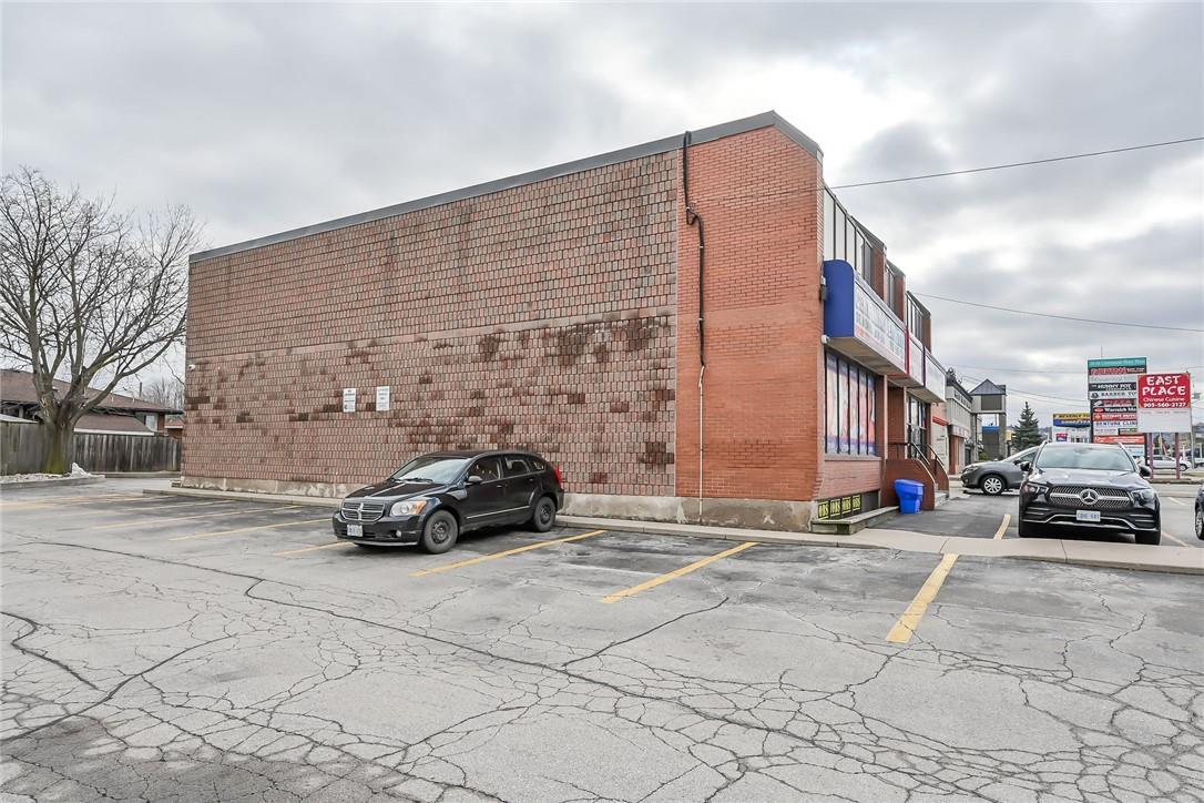 54 Centennial Parkway N, Hamilton, Ontario  L8E 1H6 - Photo 4 - H4199563