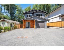 676 Cove Cres Cove Crescent, Quadra Island, Ca