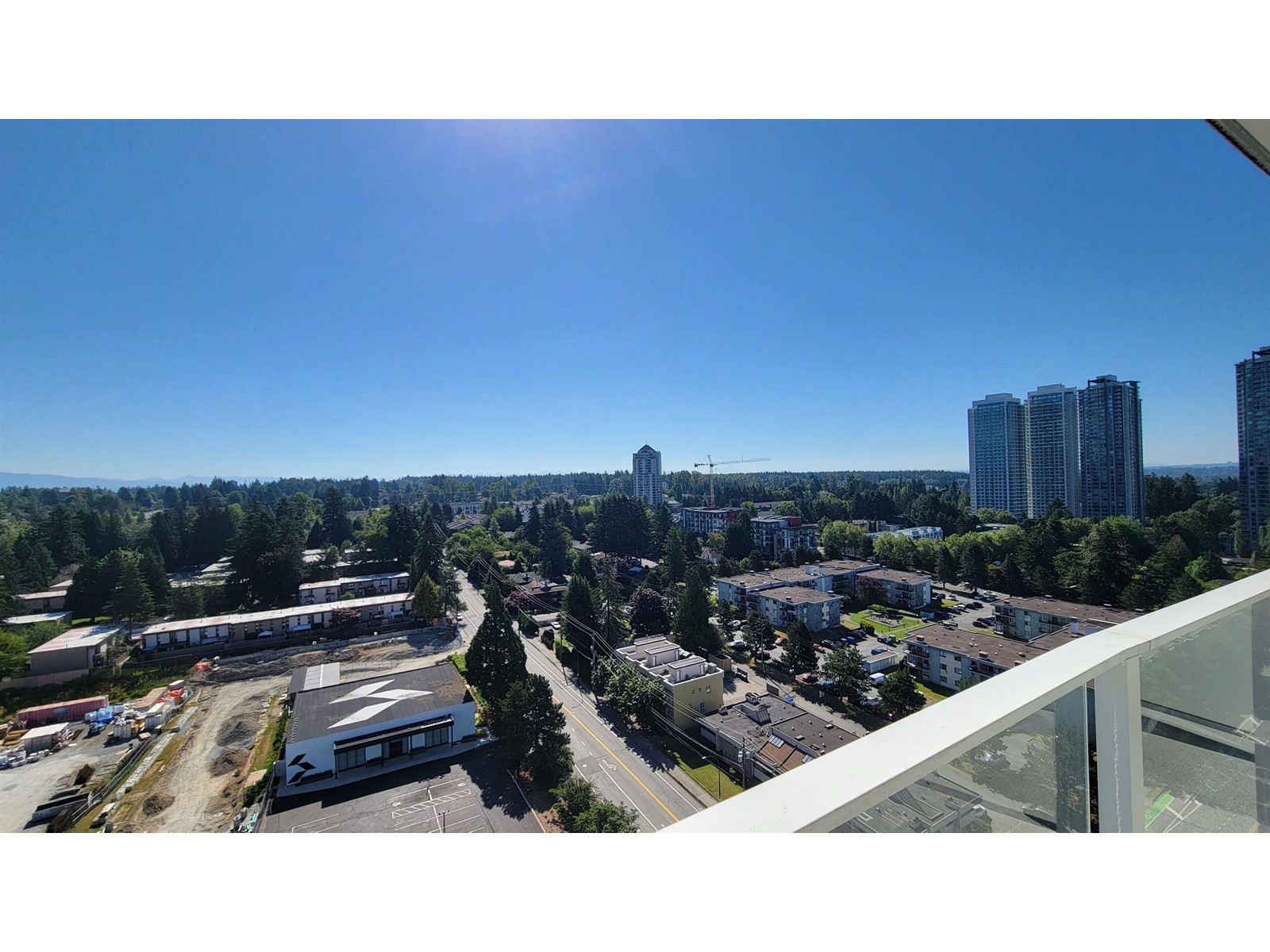 1703 13685 102 Avenue, Surrey, British Columbia  V3T 1N7 - Photo 4 - R2903296