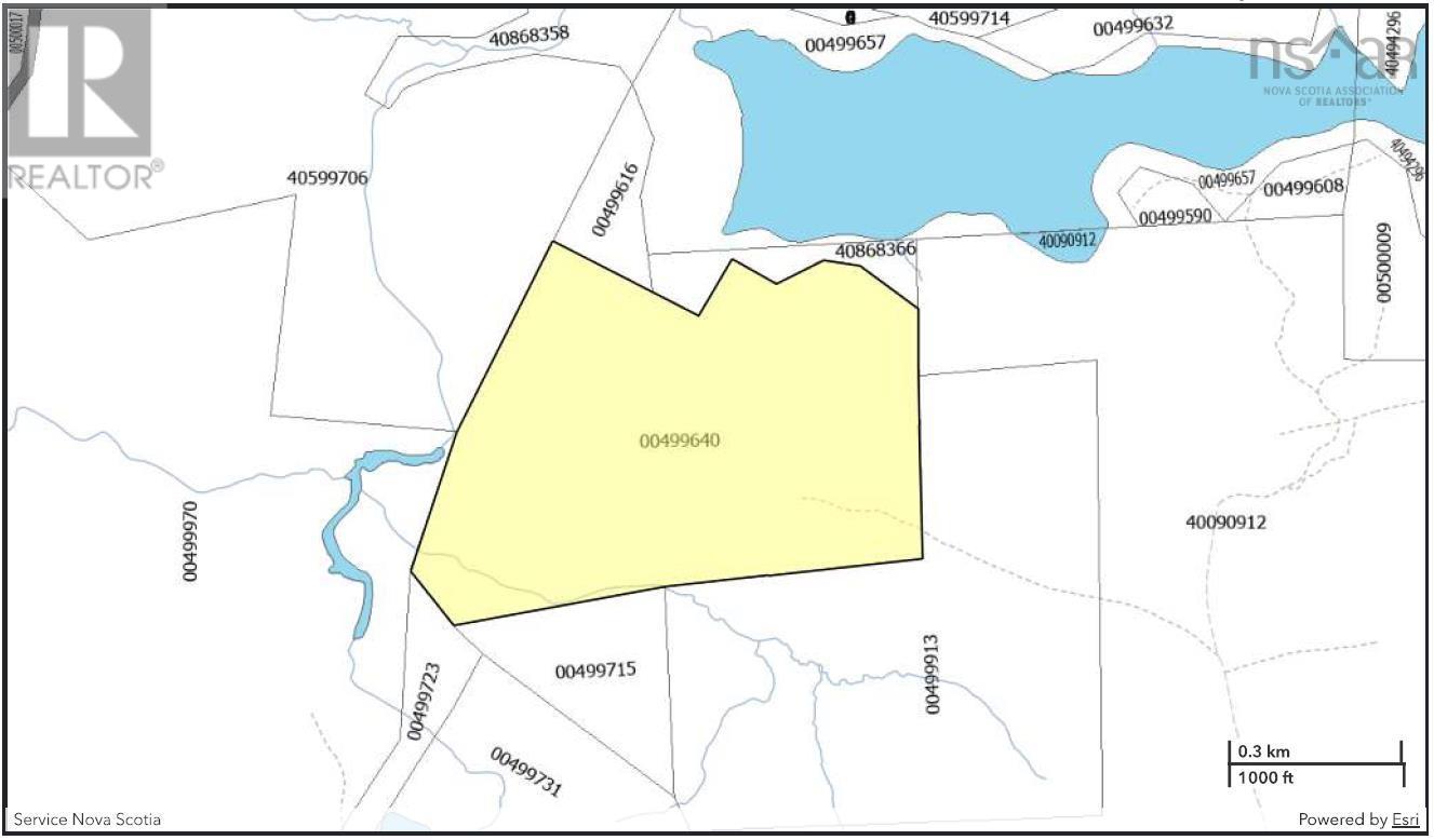 Property at Lot 1 Shaw Big Lake image 3