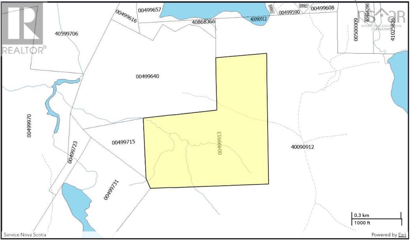 Property at Lot 2 Shaw Big Lake image 3