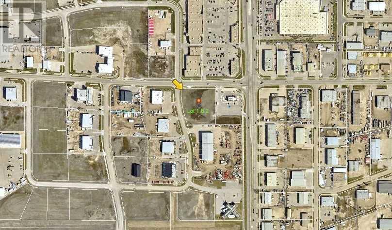 11609 97 Avenue, Grande Prairie, Alberta T8W 0C7 - Photo 1 - A2147902