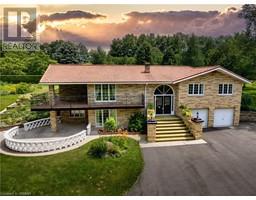 266132 MAPLE DELL Road, norwich (twp), Ontario
