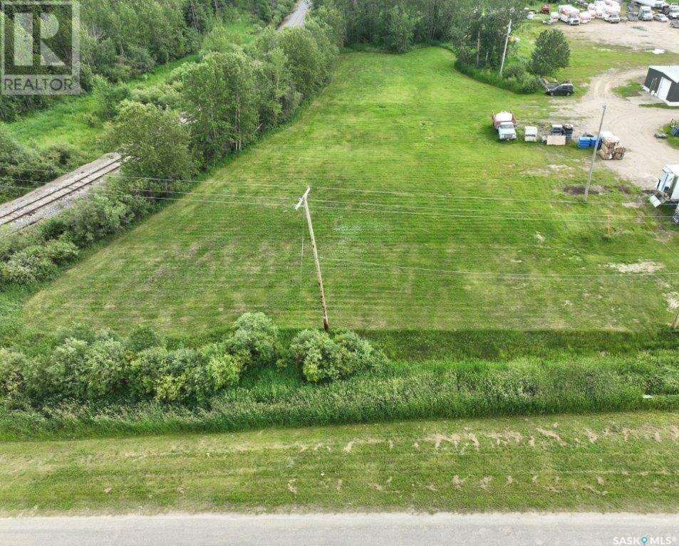 F Railway Avenue, Hudson Bay, Saskatchewan  S0E 0Y0 - Photo 4 - SK975834