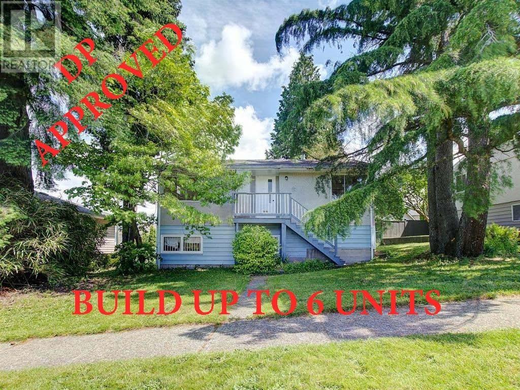 3581 Haida Drive, Vancouver, British Columbia  V5M 3Y9 - Photo 1 - R2903036