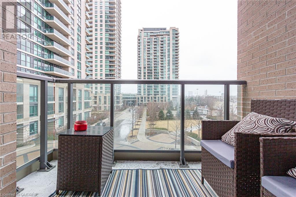 205 Sherway Gardens Road W Unit# 315, Toronto, Ontario  M9C 0A5 - Photo 27 - 40617589