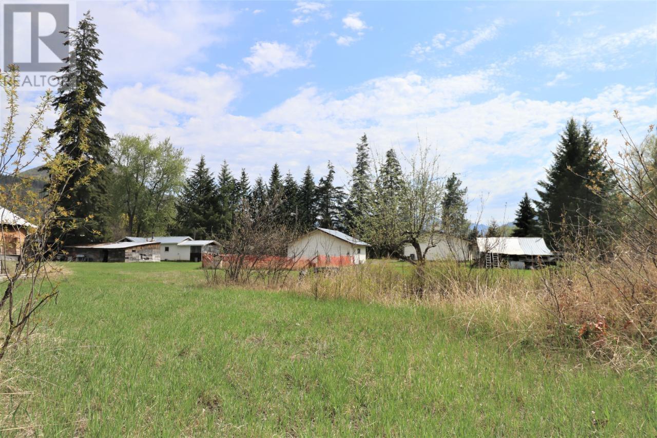 461 Barkley Road, Barriere, British Columbia  V0E 1E0 - Photo 33 - 179739