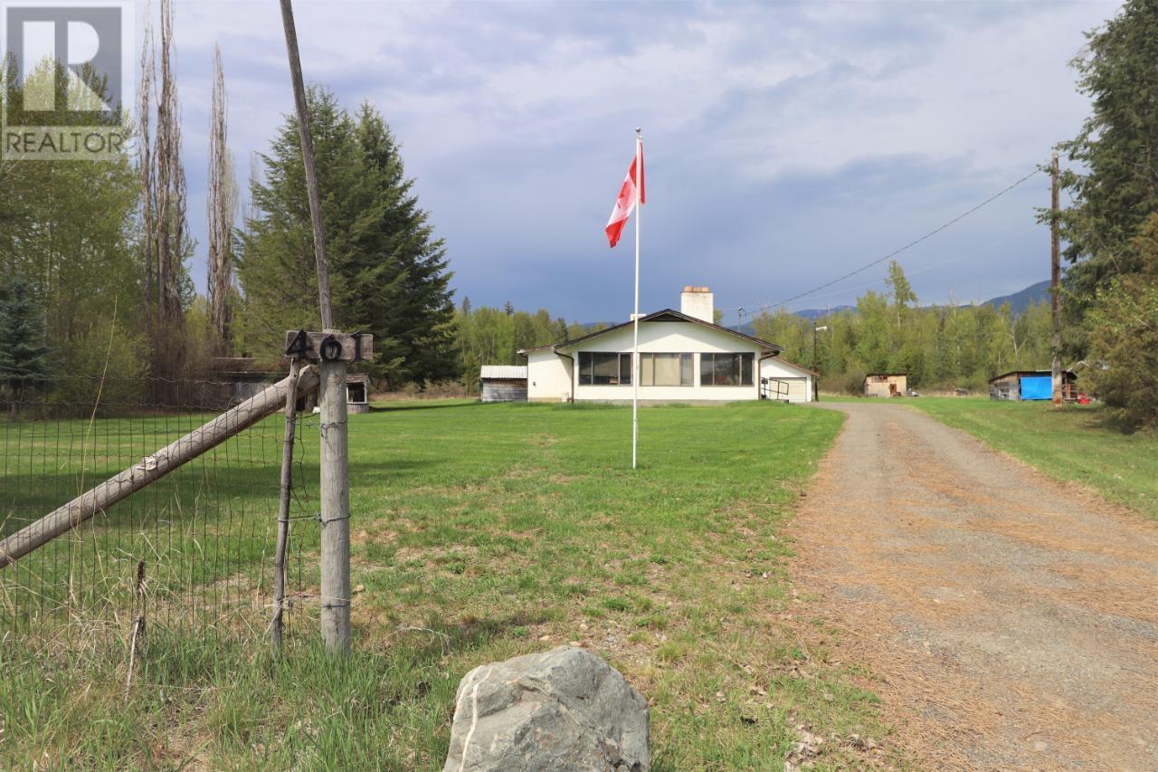 461 Barkley Road, Barriere, British Columbia  V0E 1E0 - Photo 31 - 179739