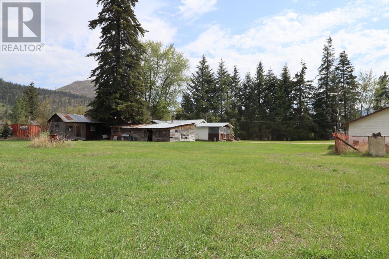 461 Barkley Road, Barriere, British Columbia  V0E 1E0 - Photo 34 - 179739