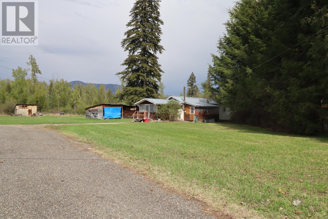 461 Barkley Road, Barriere, British Columbia  V0E 1E0 - Photo 21 - 179739