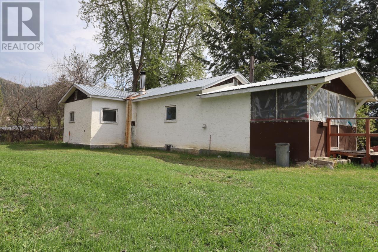 461 Barkley Road, Barriere, British Columbia  V0E 1E0 - Photo 19 - 179739