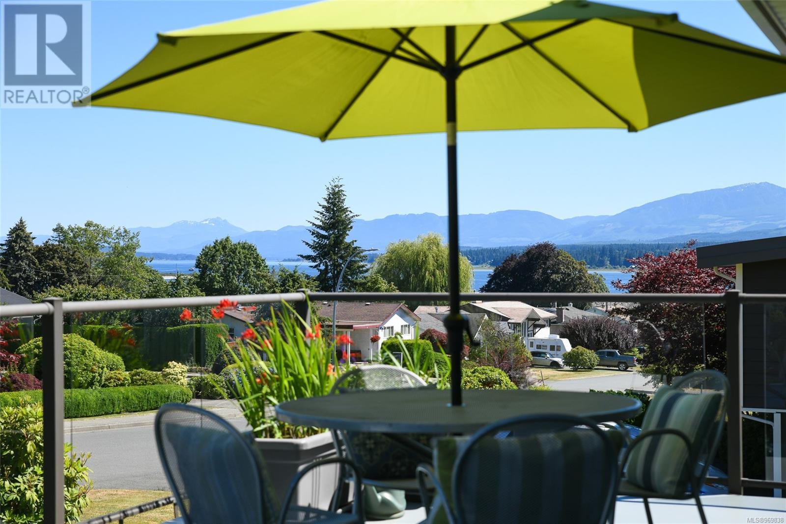 231 Beach Dr, comox, British Columbia