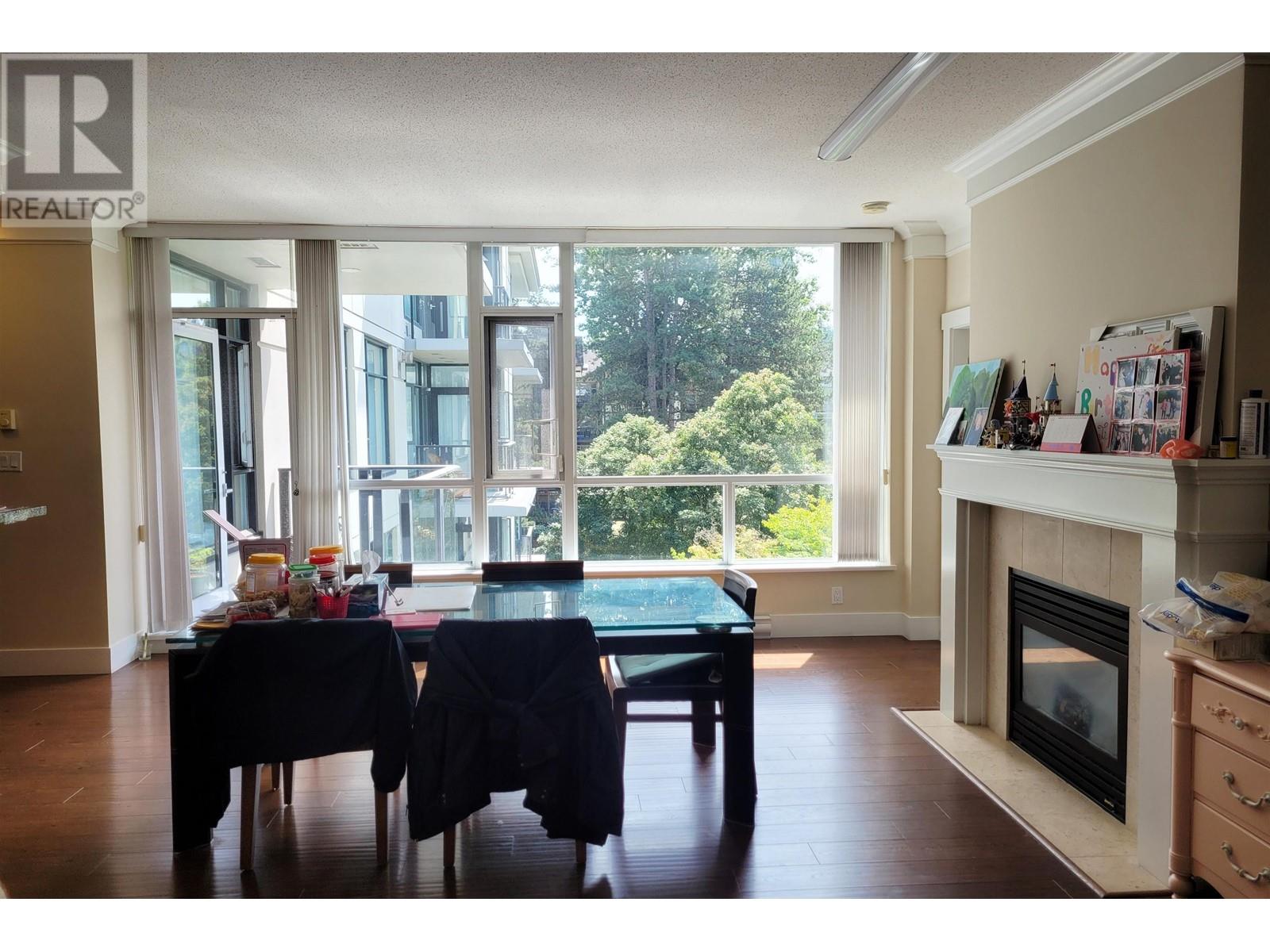 401 4759 Valley Drive, Vancouver, British Columbia  V6J 4B7 - Photo 2 - R2894805