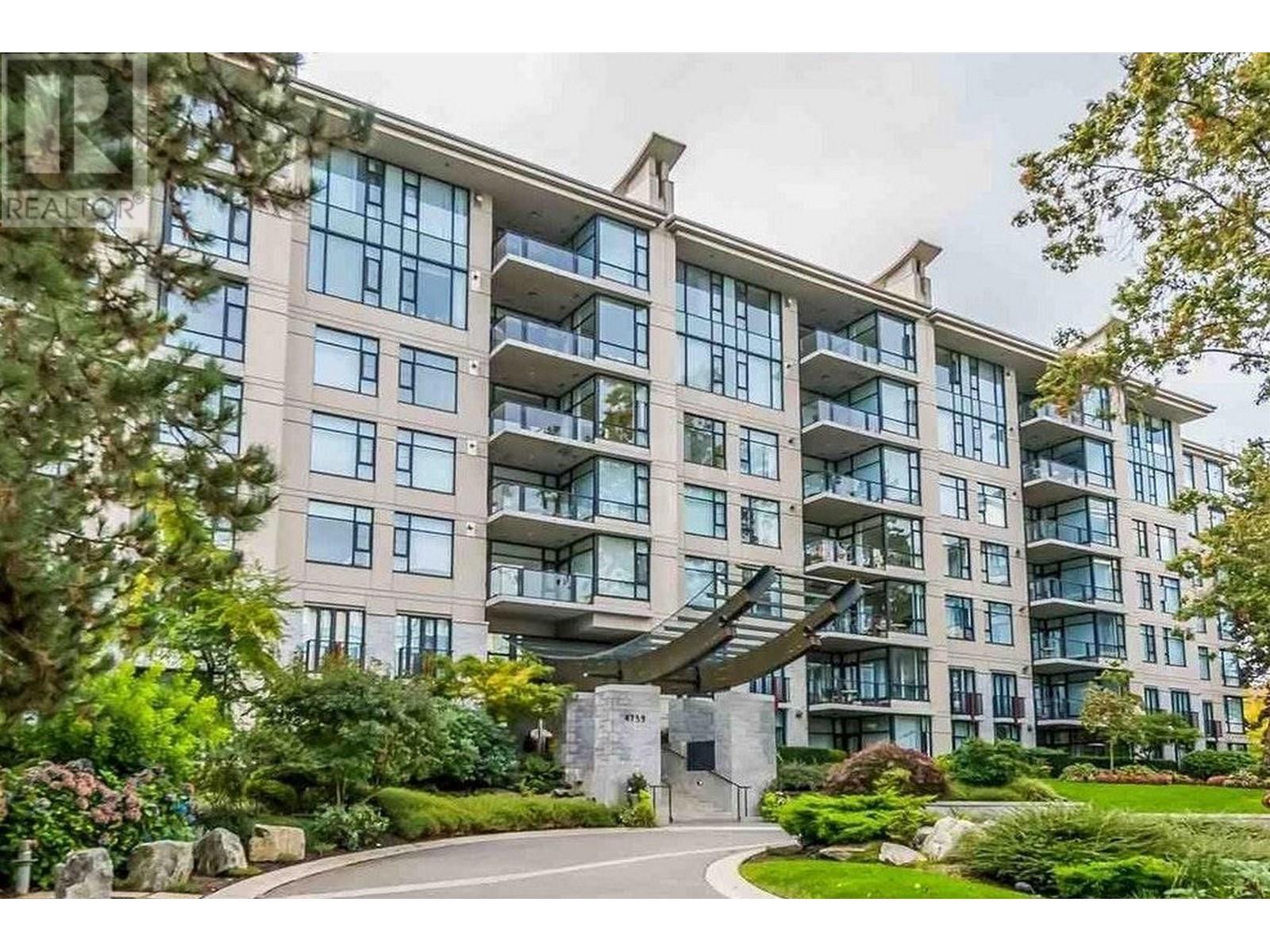 401 4759 Valley Drive, Vancouver, British Columbia  V6J 4B7 - Photo 1 - R2894805