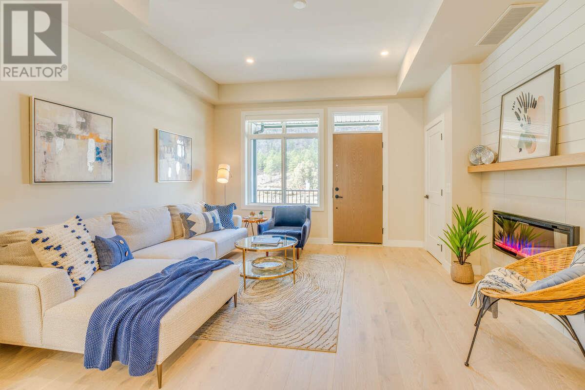 1550 Union Road Unit# 27, Kelowna, British Columbia  V1V 2W4 - Photo 2 - 10319089