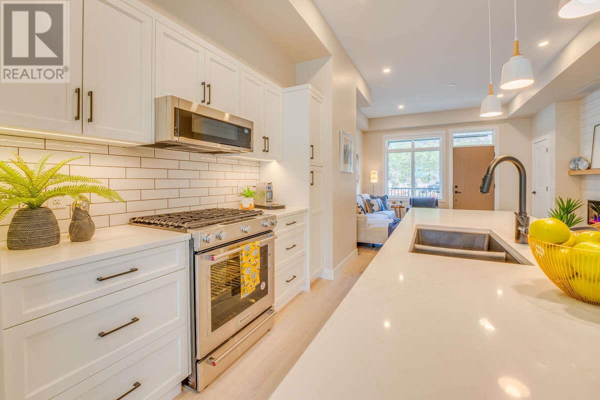 1550 Union Road Unit# 27, Kelowna, British Columbia  V1V 2W4 - Photo 5 - 10319089