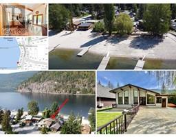 8965 Swanshore Road Sicamous