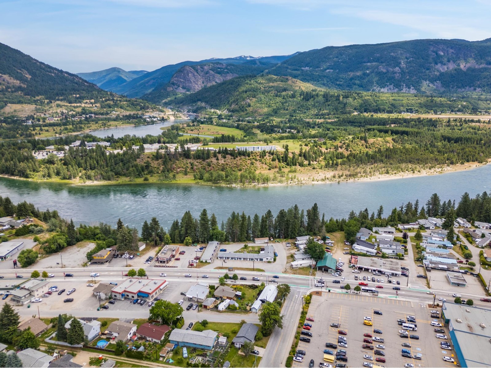 1533 Woodland Drive, Castlegar, British Columbia  V1N 4J4 - Photo 68 - 2478268