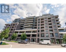 535 - 26 GIBBS ROAD E, toronto (islington-city centre west), Ontario