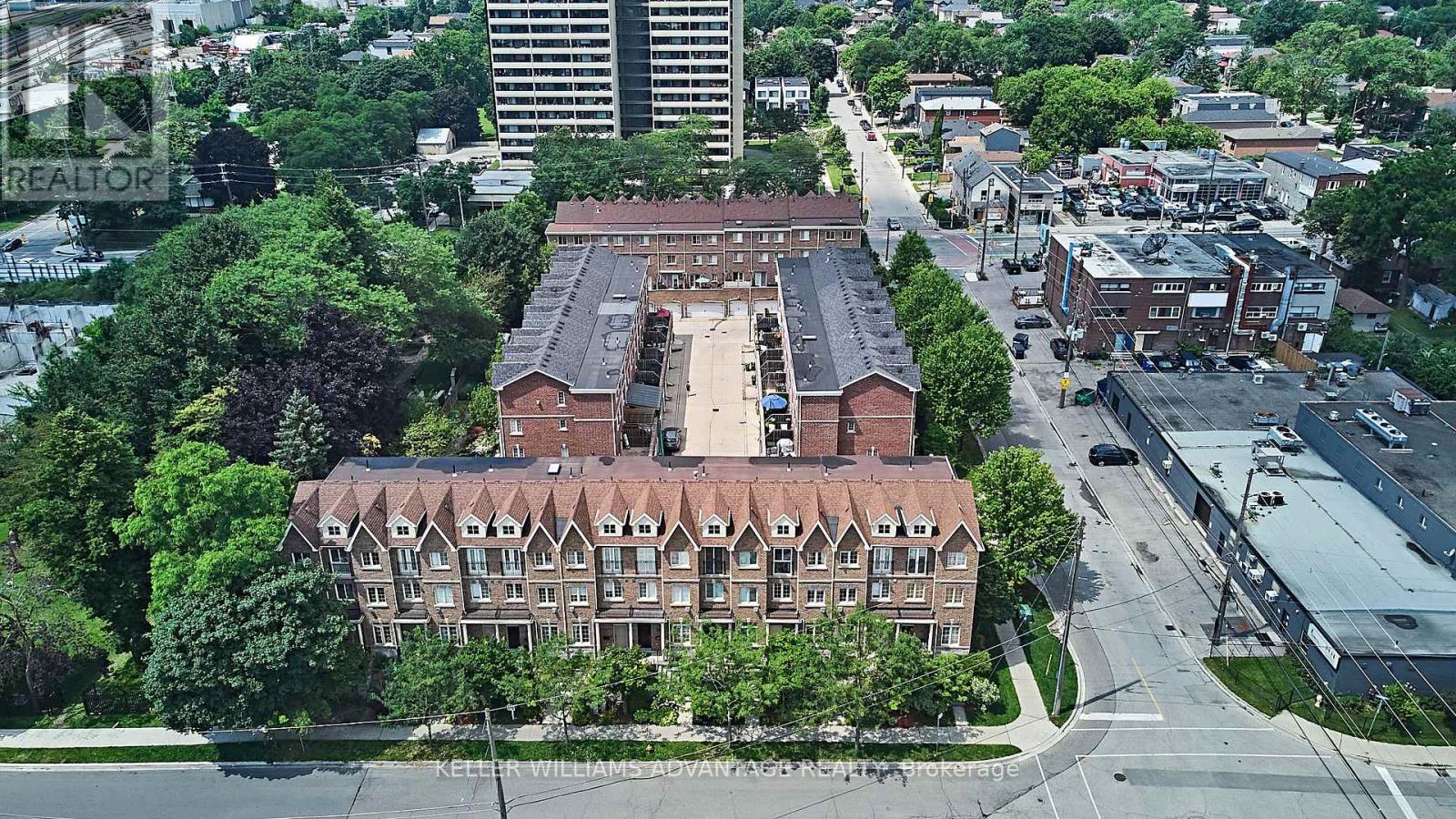 30 Windsor Street, Toronto (Mimico), Ontario  M8Y 0A6 - Photo 30 - W9018421