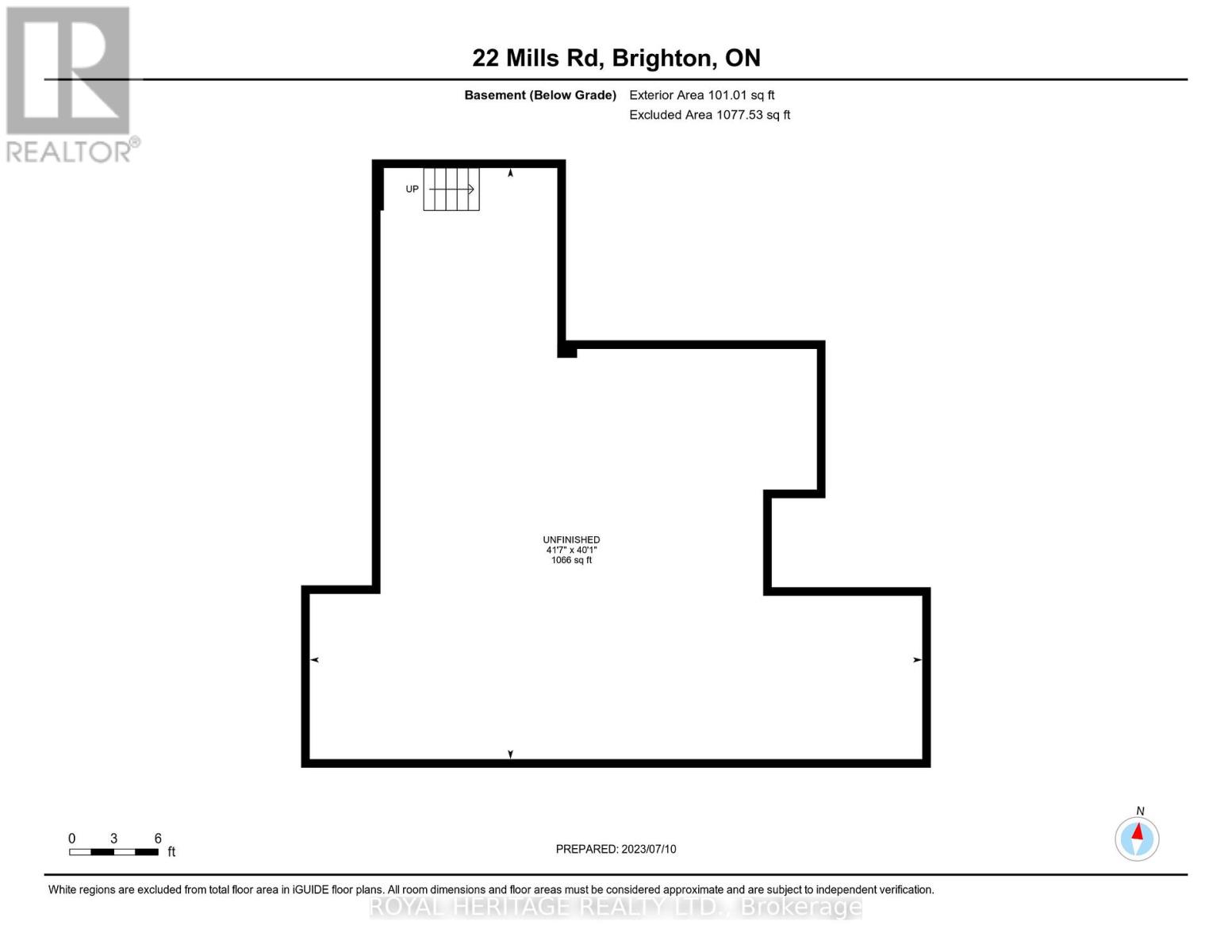 22 Mills Road, Brighton, Ontario  K0K 1H0 - Photo 37 - X9018714