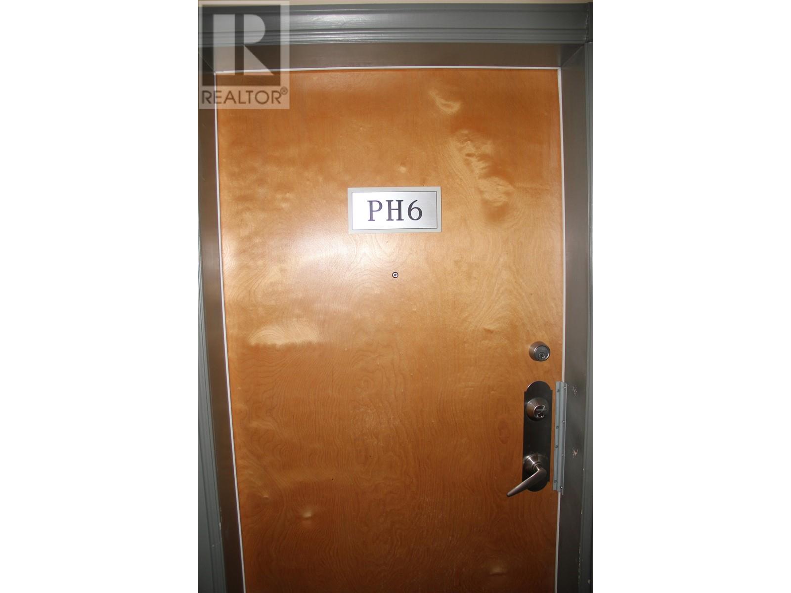Ph6 1011 W King Edward Avenue, Vancouver, British Columbia  V6H 1Z3 - Photo 18 - R2901050
