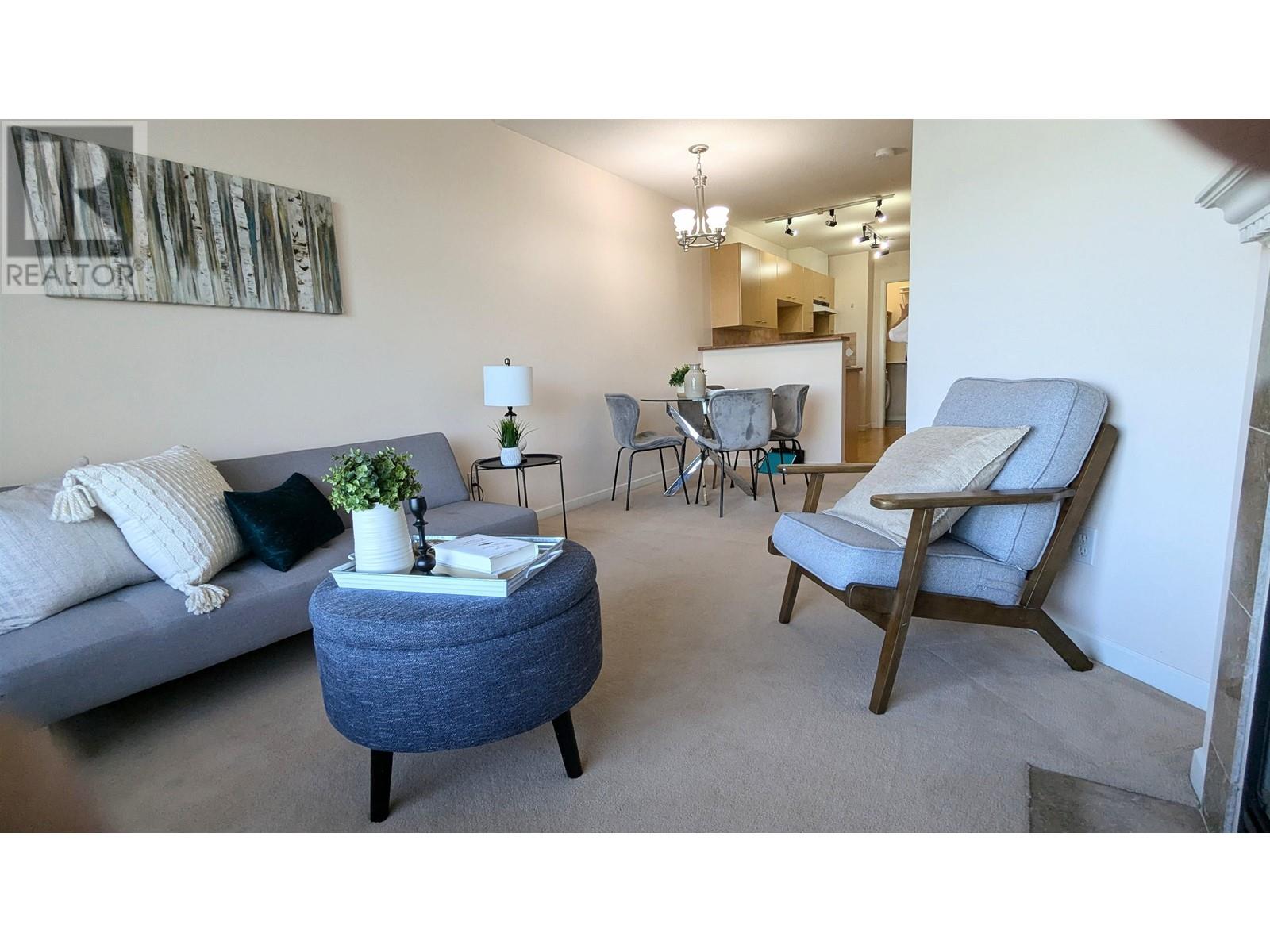 Ph6 1011 W King Edward Avenue, Vancouver, British Columbia  V6H 1Z3 - Photo 4 - R2901050
