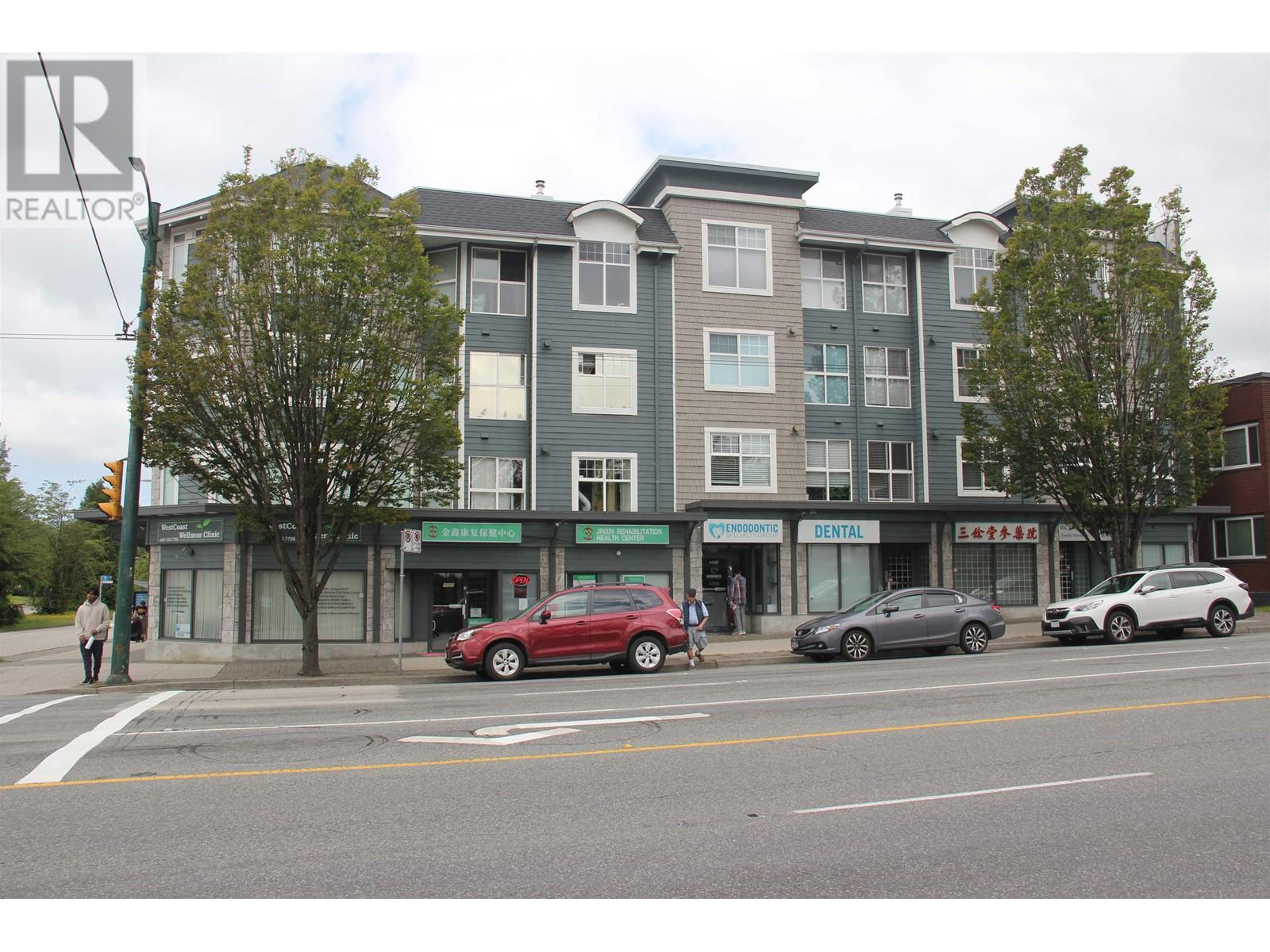 Ph6 1011 W King Edward Avenue, Vancouver, British Columbia  V6H 1Z3 - Photo 2 - R2901050