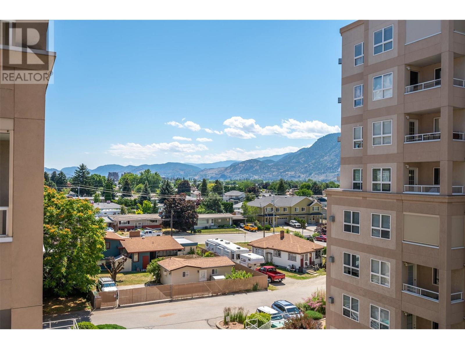 2265 Atkinson Street Unit# 507, Penticton, British Columbia  V2A 8R7 - Photo 3 - 10319083