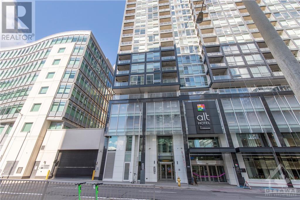 199 Slater Street Unit#1606, Ottawa, Ontario  K1P 0C8 - Photo 1 - 1401606