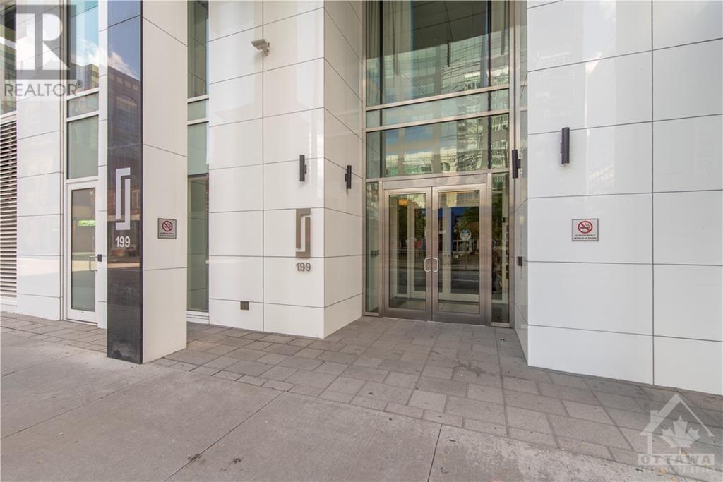 199 Slater Street Unit#1606, Ottawa, Ontario  K1P 0C8 - Photo 2 - 1401606