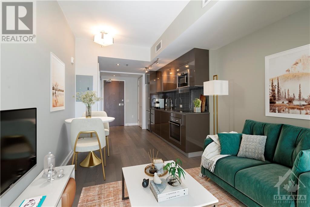 199 Slater Street Unit#1606, Ottawa, Ontario  K1P 0C8 - Photo 9 - 1401606