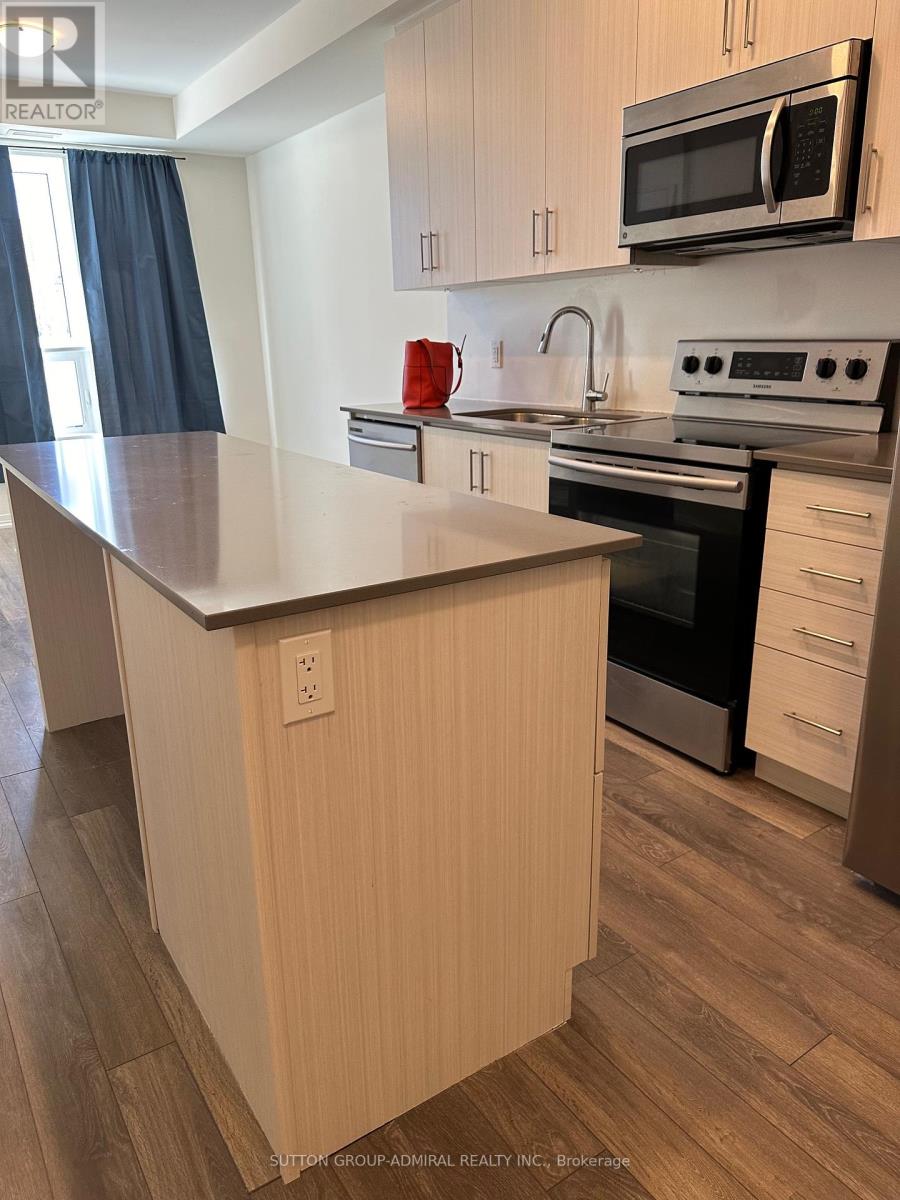 103 - 1105 LEGER WAY Milton