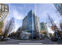 703 5900 ALDERBRIDGE WAY, richmond, British Columbia