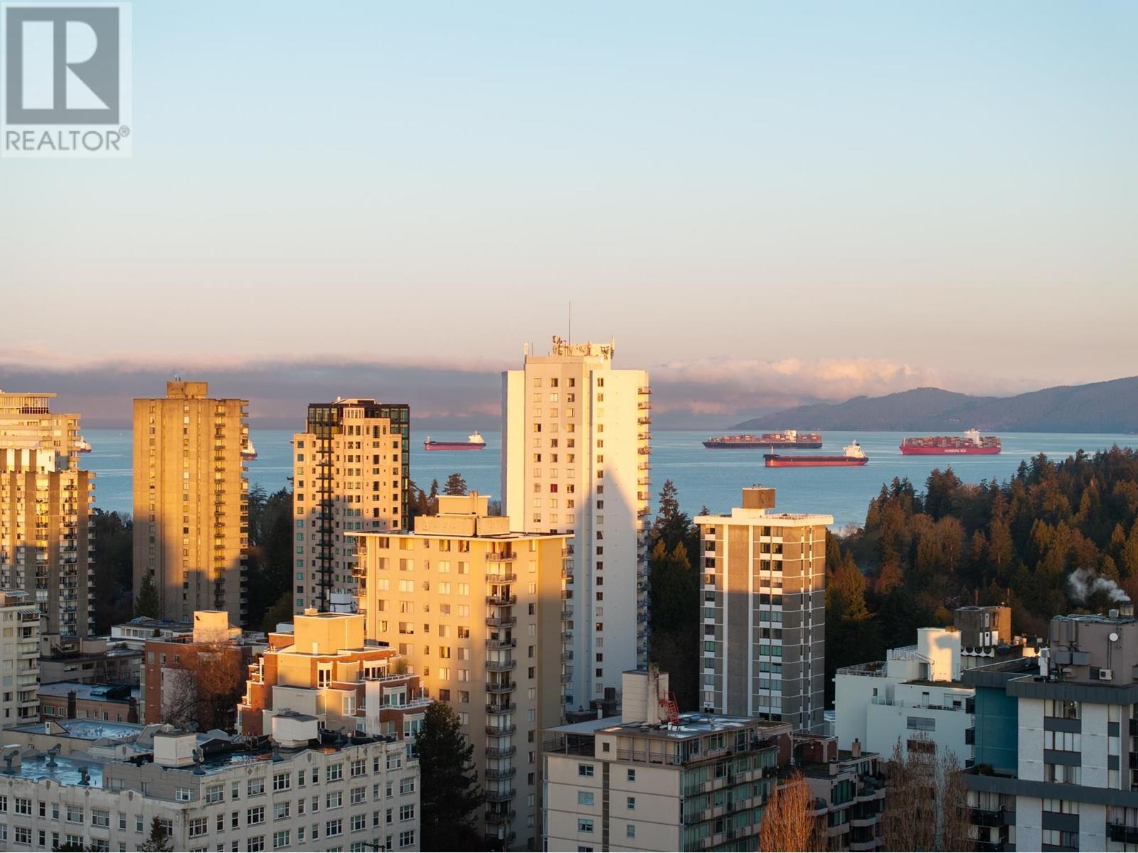 1101 1818 Alberni Street, Vancouver, British Columbia  V6G 1B3 - Photo 12 - R2902721