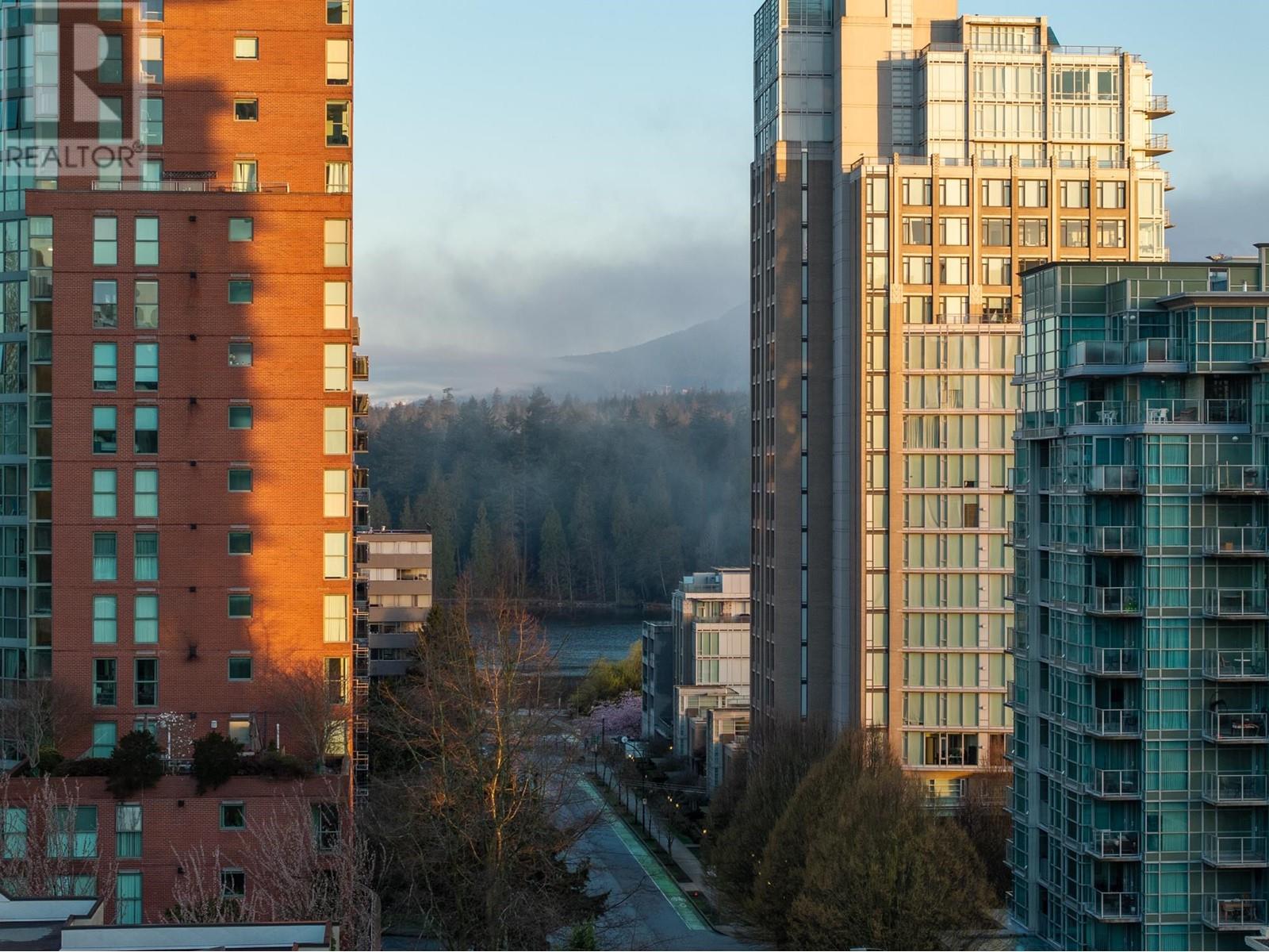1101 1818 Alberni Street, Vancouver, British Columbia  V6G 1B3 - Photo 3 - R2902721