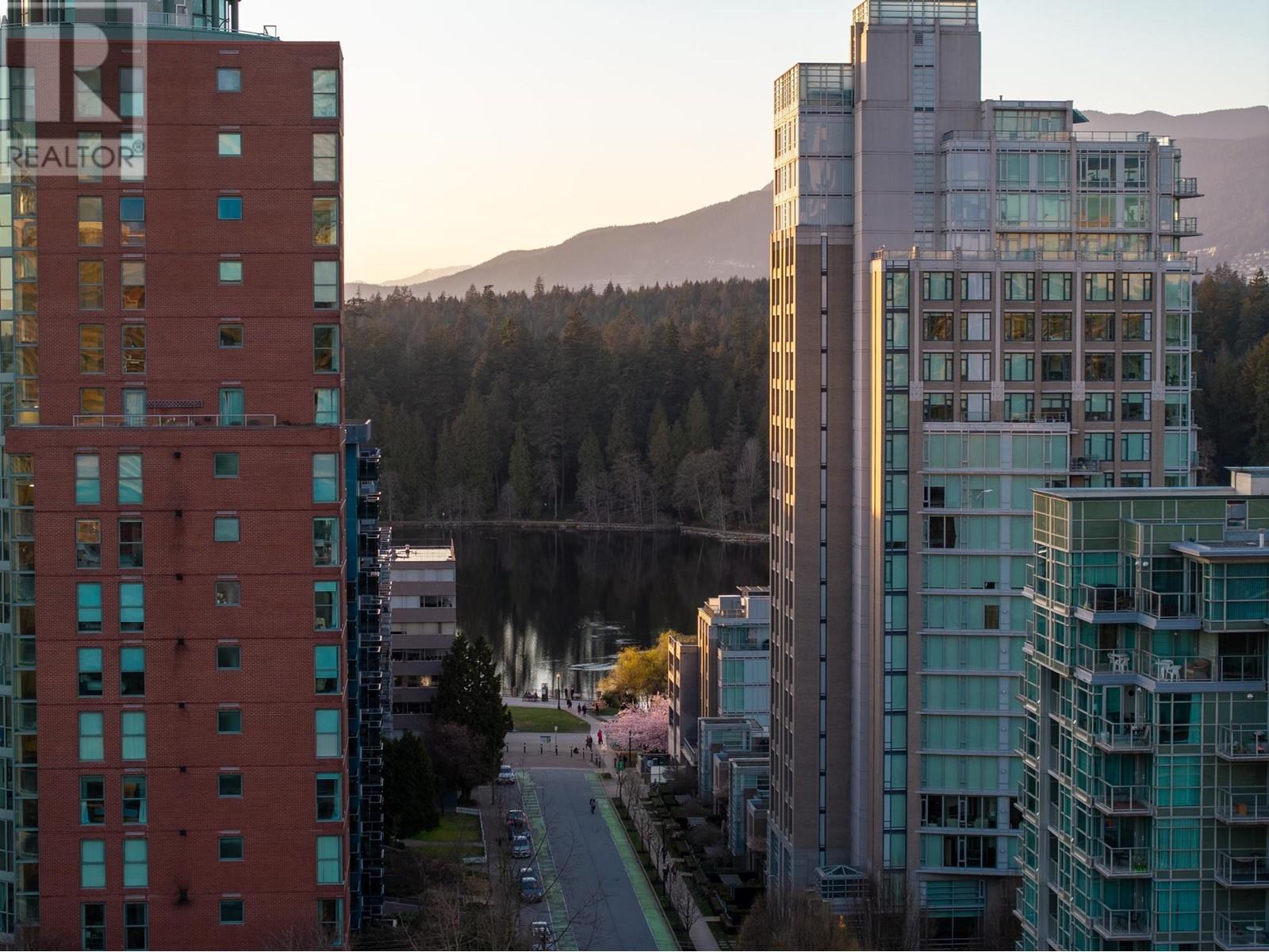 1101 1818 Alberni Street, Vancouver, British Columbia  V6G 1B3 - Photo 4 - R2902721