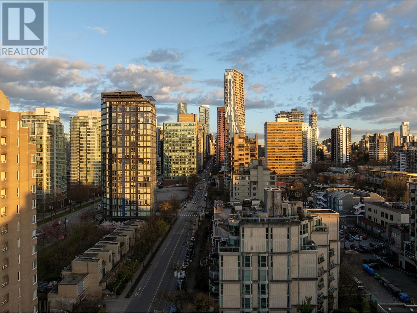 1101 1818 Alberni Street, Vancouver, British Columbia  V6G 1B3 - Photo 9 - R2902721