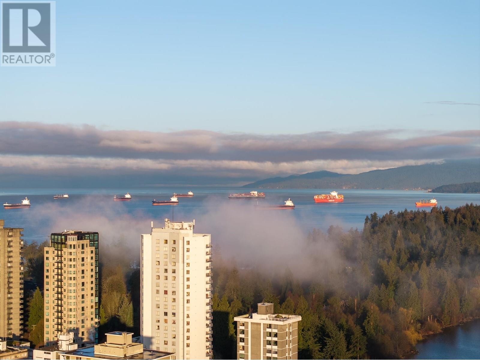 1101 1818 Alberni Street, Vancouver, British Columbia  V6G 1B3 - Photo 13 - R2902721