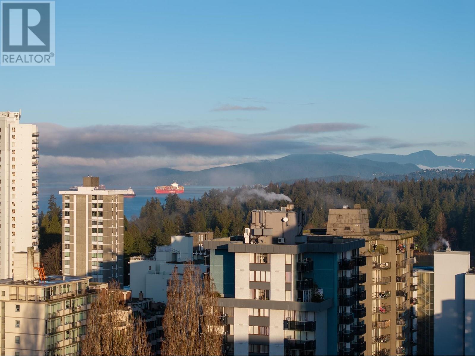 1101 1818 Alberni Street, Vancouver, British Columbia  V6G 1B3 - Photo 8 - R2902721