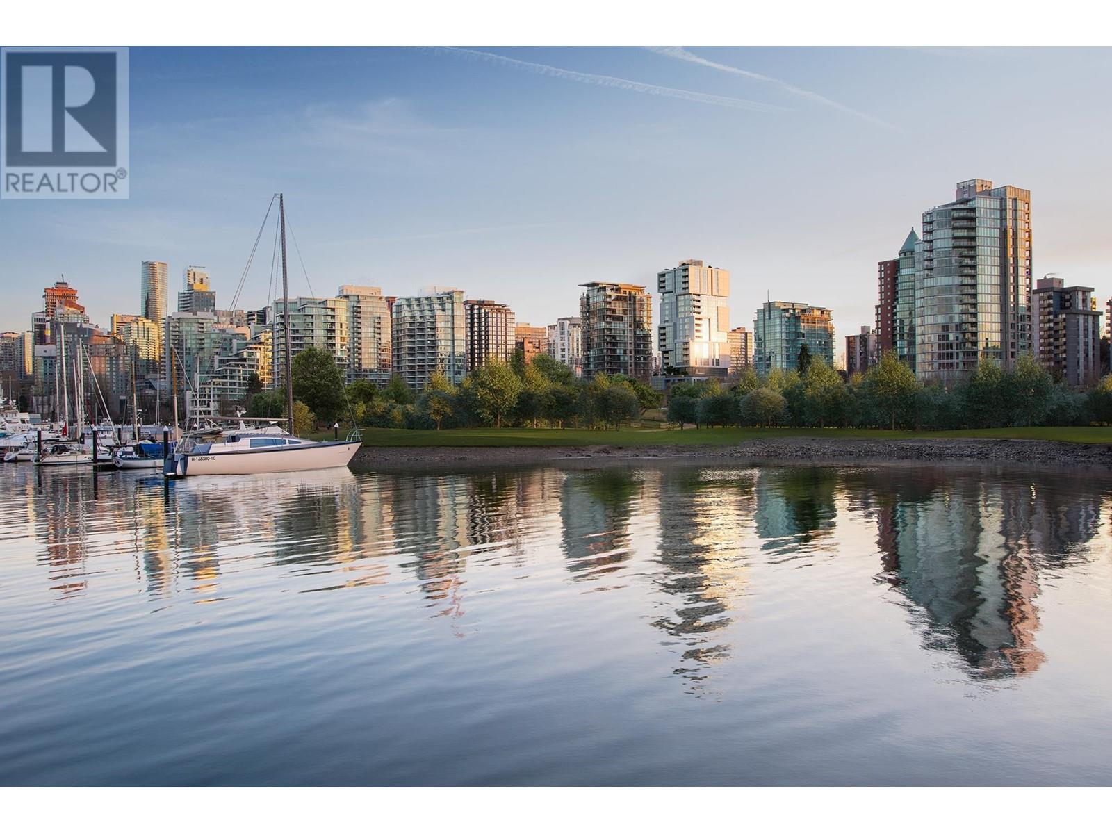 1101 1818 Alberni Street, Vancouver, British Columbia  V6G 1B3 - Photo 37 - R2902721