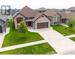 432 Devonshire Road Saugeen Shores, Port Elgin, Ca