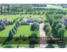 9 Elias Snider Court, Whitchurch-Stouffville, Ca