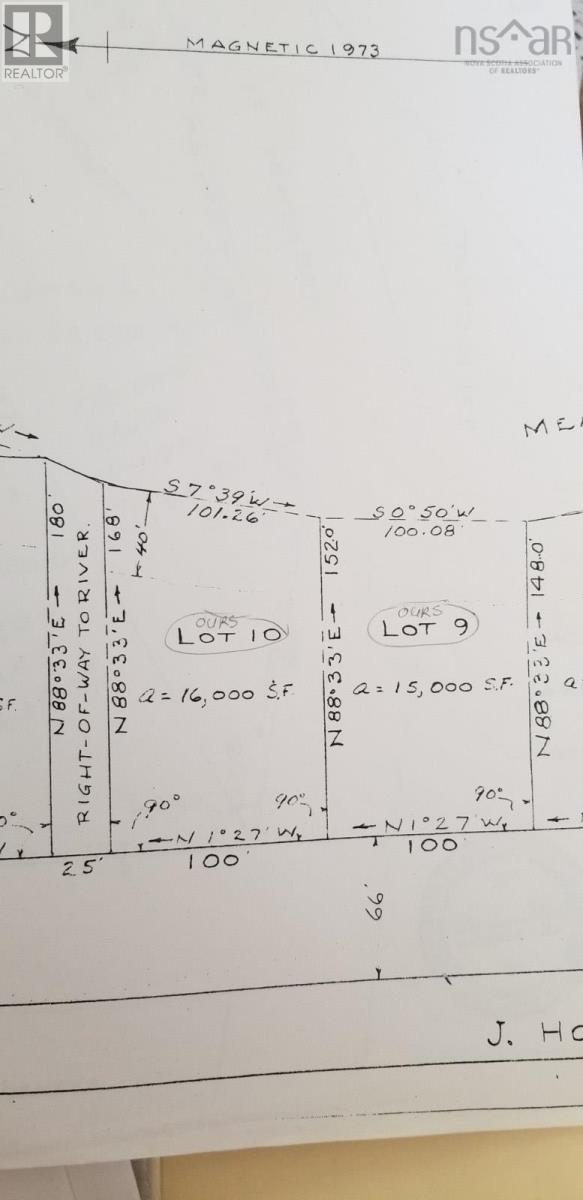 Lot 10 Pigott Lake Road, Lakelands, Nova Scotia  B0N 1Z0 - Photo 3 - 202416140