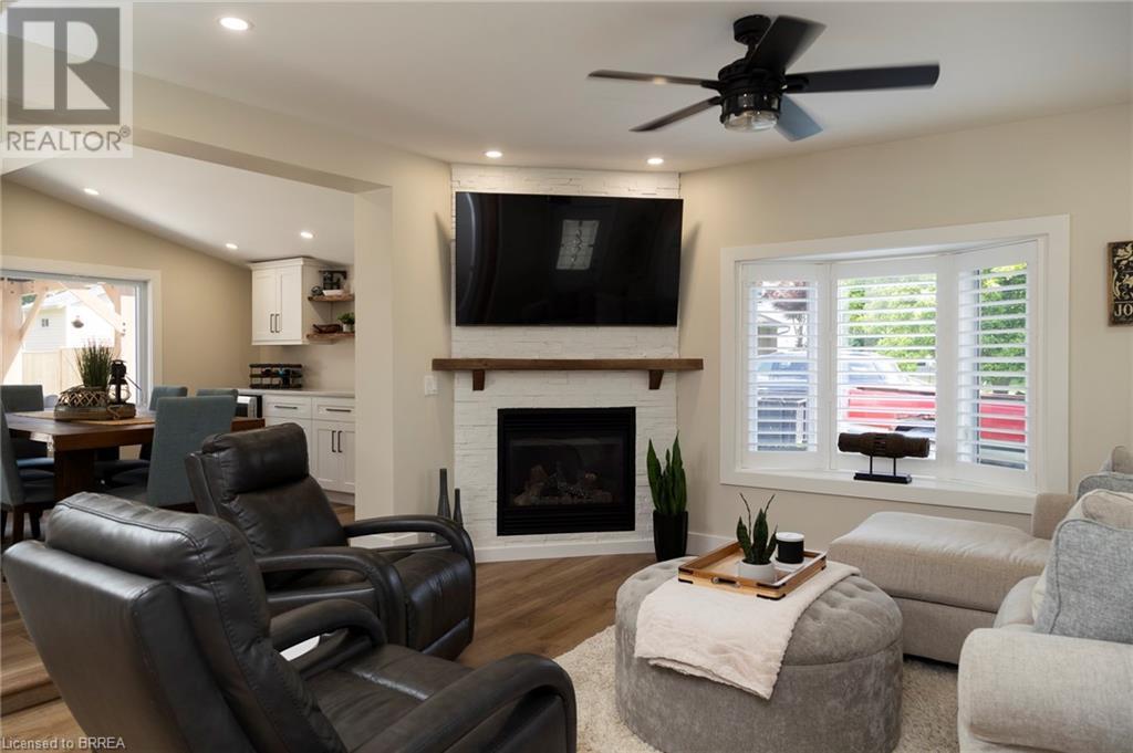 16 Church Street W, Scotland, Ontario  N0E 1R0 - Photo 13 - 40616302