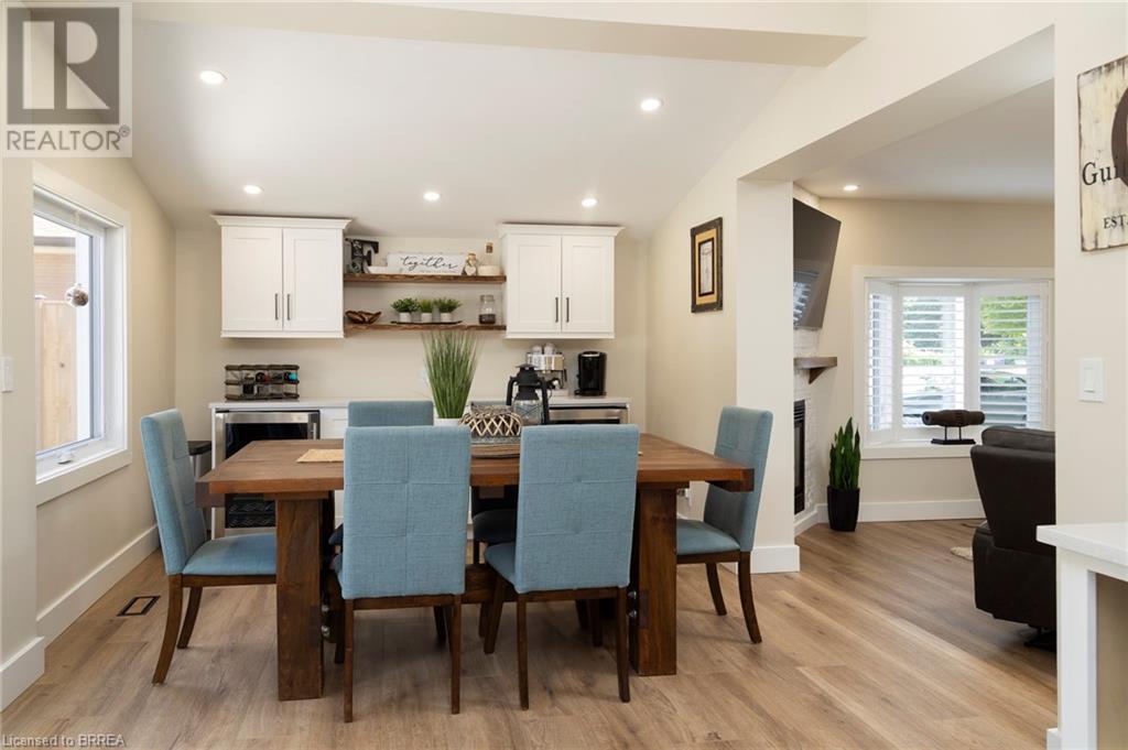 16 Church Street W, Scotland, Ontario  N0E 1R0 - Photo 8 - 40616302