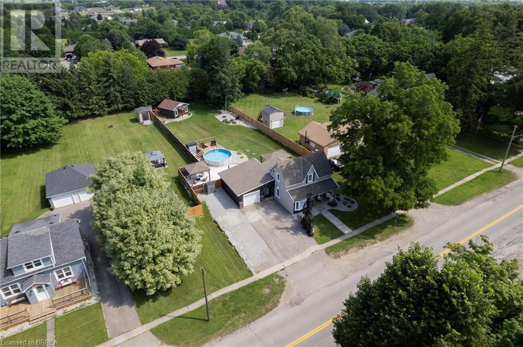 16 Church Street W, Scotland, Ontario  N0E 1R0 - Photo 3 - 40616302